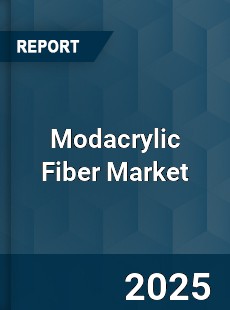 Modacrylic Fiber Market