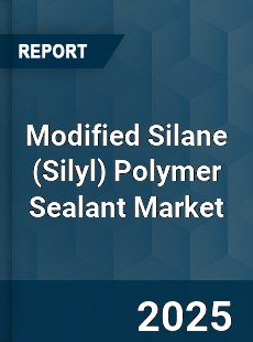Modified Silane Polymer Sealant