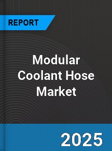 Modular Coolant Hose Global and China Top Players Market