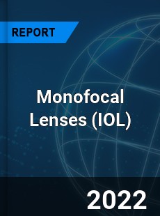 Monofocal Lenses Market