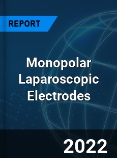 Monopolar Laparoscopic Electrodes Market