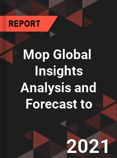 Mop Market Industry Size Emerging Trends Growth Insights
