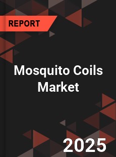 Mosquito Coils Market