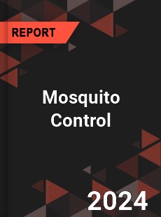 Mosquito Control Market