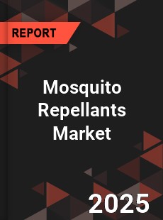 Mosquito Repellants Market