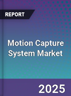 Motion Capture System Global Market