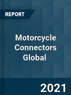 Motorcycle Connectors Market