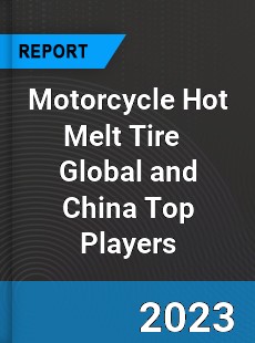 Motorcycle Hot Melt Tire Global and China Top Players Market