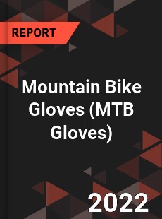 Mountain Bike Gloves Market