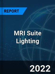 MRI Suite Lighting Market