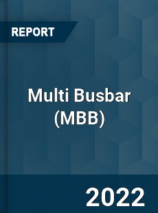 Multi Busbar Market