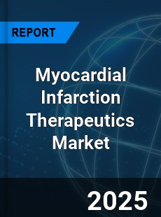 Myocardial Infarction Therapeutics Market
