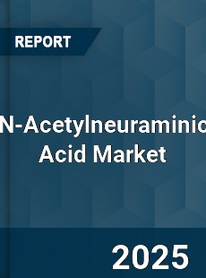 N Acetylneuraminic Acid