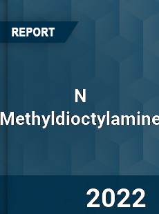 N Methyldioctylamine Market