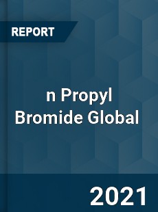n Propyl Bromide Market