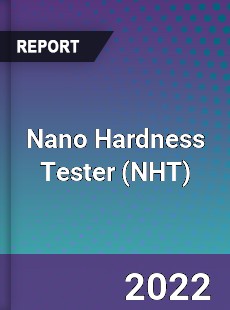 Nano Hardness Tester Market