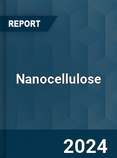 Nanocellulose Market is r...