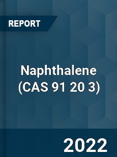 Naphthalene Market
