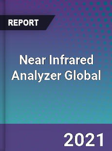 Near Infrared Analyzer Global Market