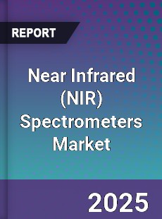 Near Infrared Spectrometers Market