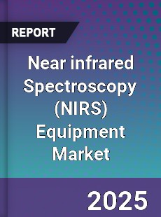 Near infrared Spectroscopy Equipment Market