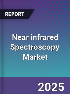 Near infrared Spectroscopy Market