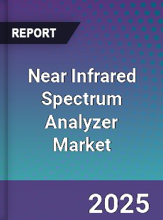 Near Infrared Spectrum Analyzer Market