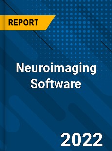 Neuroimaging Software Market