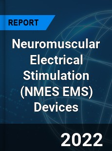 Neuromuscular Electrical Stimulation Devices Market