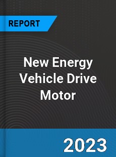 New Energy Vehicle Drive Motor Market