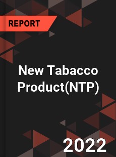 New Tabacco Product Market