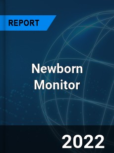 Newborn Monitor Market