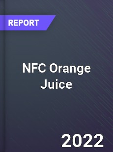 NFC Orange Juice Market