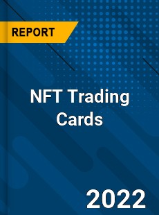 NFT Trading Cards Market
