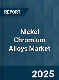 Nickel Chromium Alloys Market