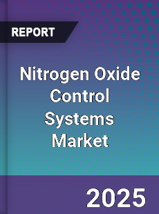 Nitrogen Oxide Control Systems Market
