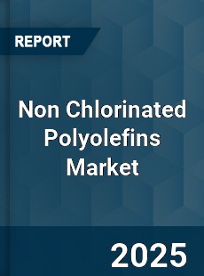 Non Chlorinated Polyolefins
