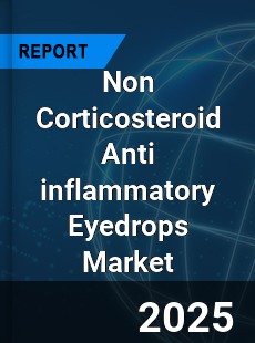 Non Corticosteroid Anti inflammatory Eyedrops Market