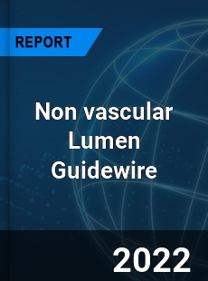 Non vascular Lumen Guidewire Market