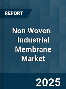 Non Woven Industrial Membrane Market