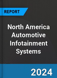 North America Automotive Infotainment Systems Market
