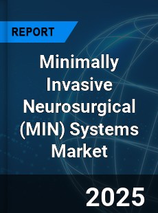 North America Minimally Invasive Neurosurgical Systems Market