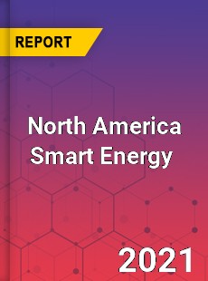 North America Smart Energy Market