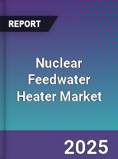 Nuclear Feedwater Heater Market