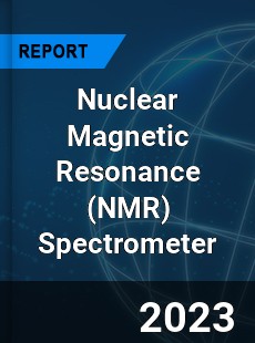 Nuclear Magnetic Resonance Spectrometer Market