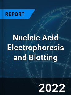 Nucleic Acid Electrophoresis and Blotting Market