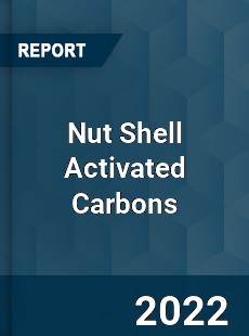Nut Shell Activated Carbons Market