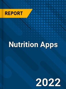 Nutrition Apps Market