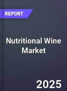Nutritional Wine Global and China Top Players Market