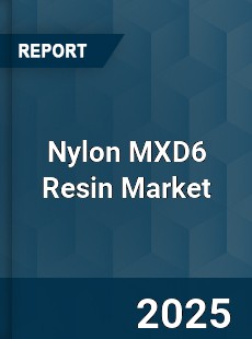 Nylon MXD6 Resin